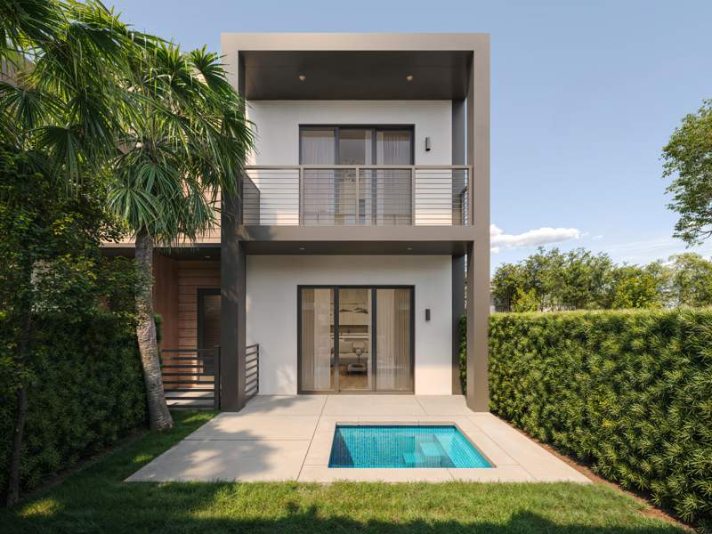 3 bedroom Townhouse at 6813 NE Briskel Pointe Drive, Briskel Pointe, Boca Raton — photo 3