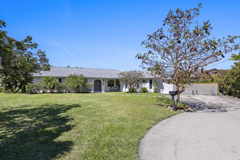 3 bedroom Single Family Residence at 6797 Bayshore Drive, Island Estates, Lake Worth — photo 5