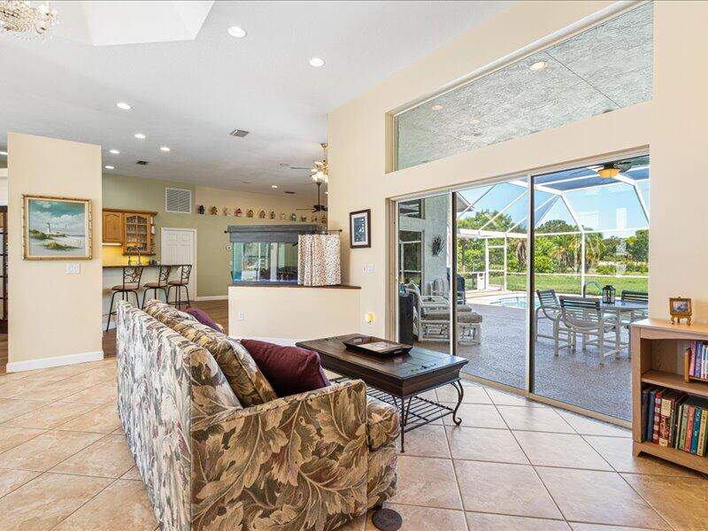 3 bedroom Single Family Residence at 6575 NW Pomona Court, Port St Lucie Section 48 1st Replat, Port St. Lucie — photo 5