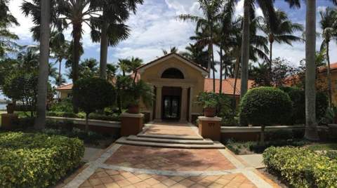117 Yacht Club Way #205, Hypoluxo FL - photo 20 of 29