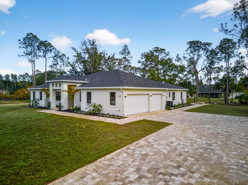 4 bedroom Single Family Residence at 14736 69th Street, Loxahatchee, Loxahatchee — photo 3