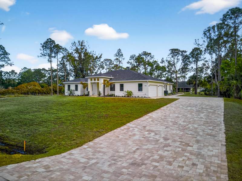 4 bedroom Single Family Residence at 14736 69th Street, Loxahatchee, Loxahatchee — photo 4