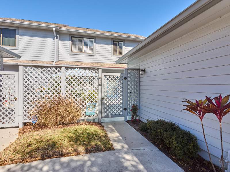 3 bedroom Townhouse at 6116 SE Georgetown Place, Georgetown at Heritage Ridge, Hobe Sound — photo 3