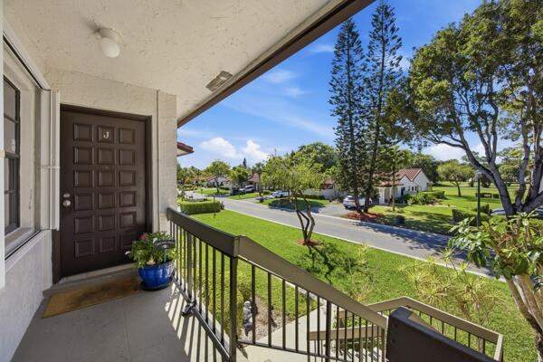 2 bedroom Condominium at 21364 Cypress Hammock Drive #1j, Cypresses Of Boca Lago Condo, Boca Raton — photo 5