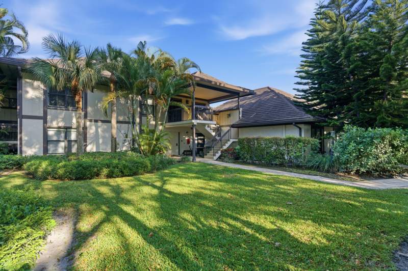 3 bedroom Condominium at 2810 Polo Island Drive #C202, Polo Island Condo, Wellington — photo 2