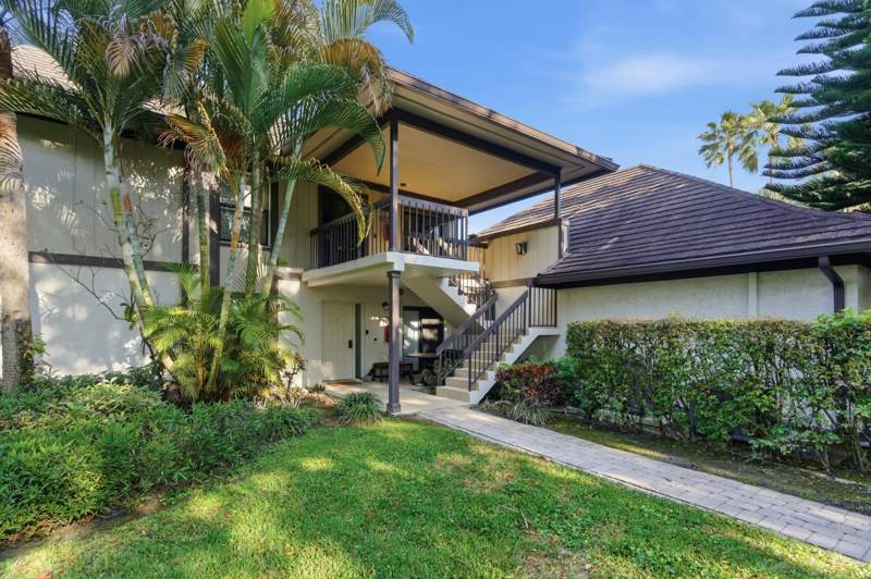 3 bedroom Condominium at 2810 Polo Island Drive #C202, Polo Island Condo, Wellington — photo 3