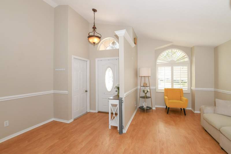 3 bedroom Single Family Residence at 8209 Maidencane Place, Lake Lucie Estates, Port St. Lucie — photo 4