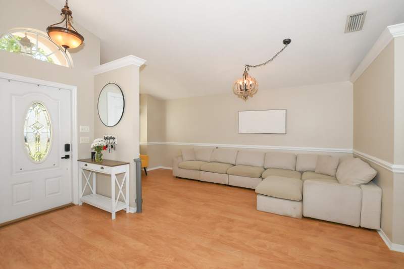 3 bedroom Single Family Residence at 8209 Maidencane Place, Lake Lucie Estates, Port St. Lucie — photo 5