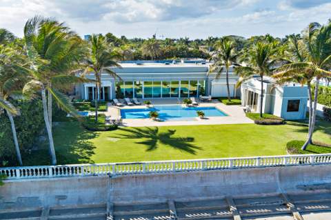 5 Via Los Incas, Palm Beach FL - photo 18 of 21