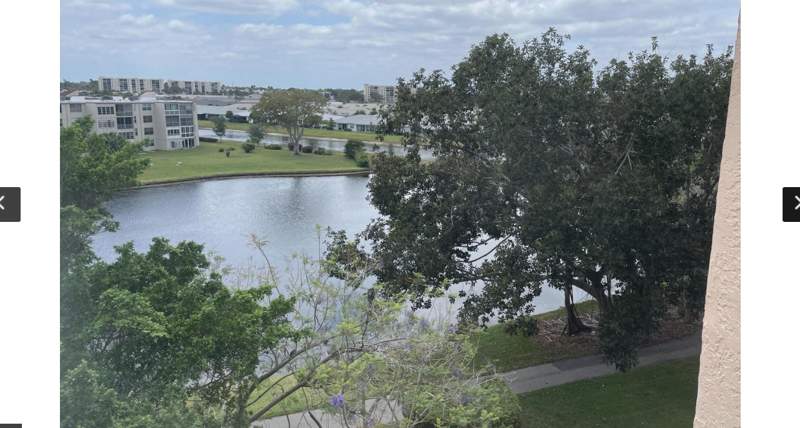 1 bedroom Condominium at 14623 Bonaire Boulevard #605, Villages of Oriole Bonaire, Delray Beach — photo 2