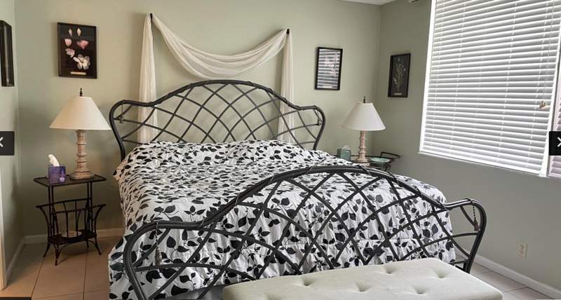 1 bedroom Condominium at 14623 Bonaire Boulevard #605, Villages of Oriole Bonaire, Delray Beach — photo 4