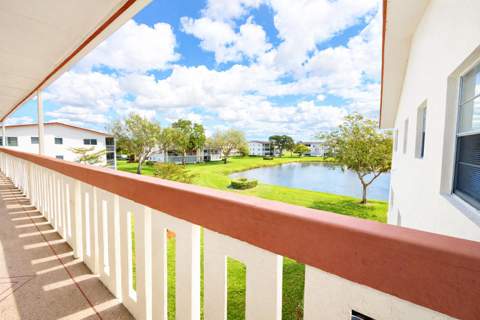 33 Preston A, Boca Raton FL - photo 22 of 22