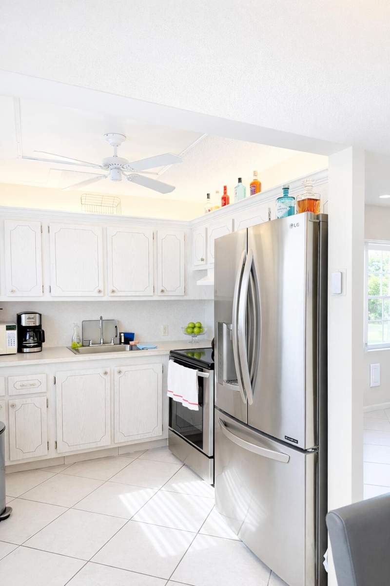 2 bedroom Condominium at 33 Preston A, Preston At Century Village Condo, Boca Raton — photo 5