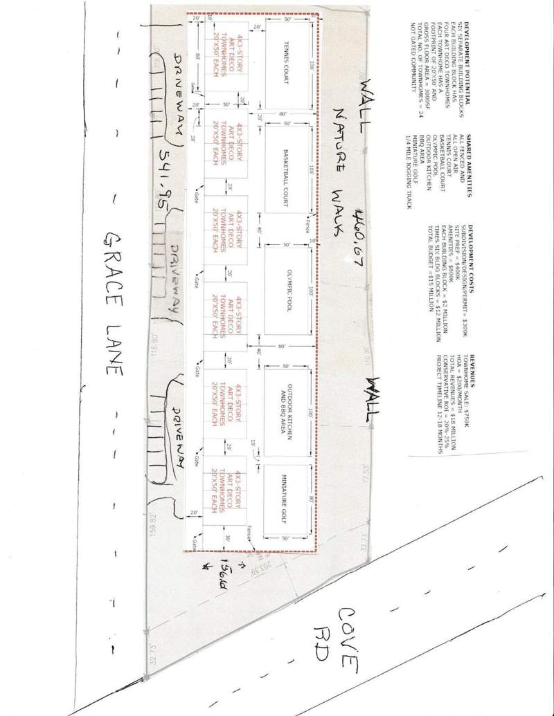 6 bedroom Single Family Residence at 1500 SE Cove Road, Waco Field Place, Stuart — photo 3