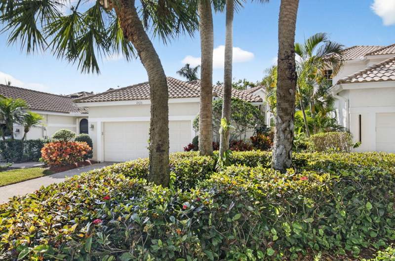 3 bedroom Single Family Residence at 2476 NW 66th Drive, Banyans, Boca Raton — photo 4