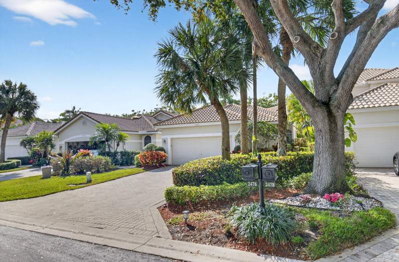 3 bedroom Single Family Residence at 2476 NW 66th Drive, Banyans, Boca Raton — photo 5