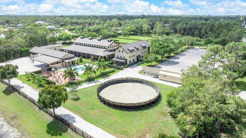 4 bedroom Single Family Residence at 6259 Homeland Road, Homeland, Lake Worth — photo 5