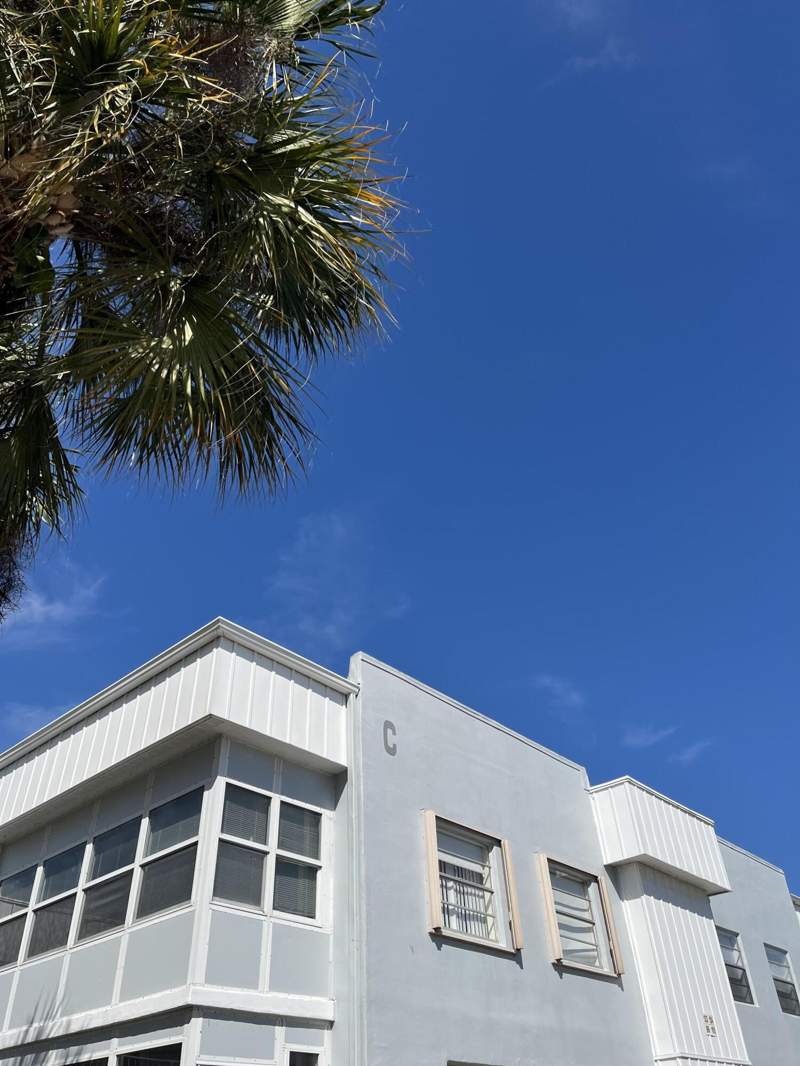 2 bedroom Condominium at 123 Normandy #C, Kings Point, Delray Beach — photo 2