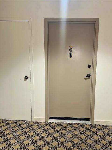 2 bedroom Condominium at 7400 Radice Court #108, Environ Towers II Condo, Lauderhill — photo 2
