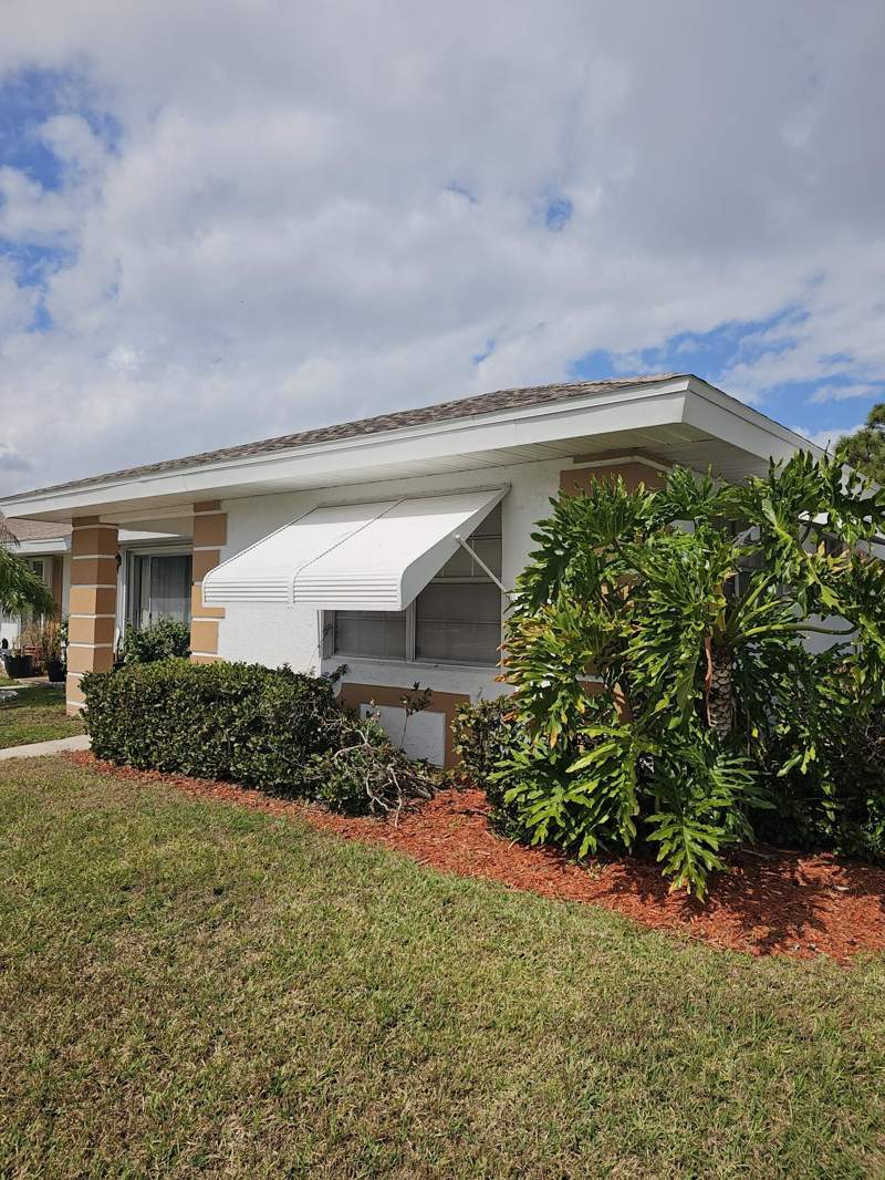 2 bedroom Condominium at 1212 Lakes End Drive #D, High Point Sec 2, Fort Pierce — photo 3