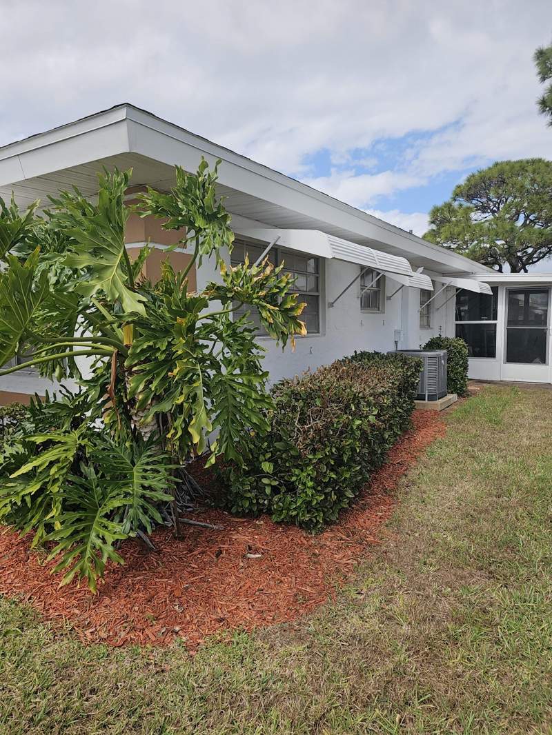 2 bedroom Condominium at 1212 Lakes End Drive #D, High Point Sec 2, Fort Pierce — photo 4