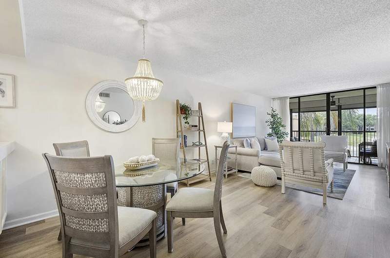 2 bedroom Condominium at 5722 Coral Lake Drive #210, Coral Gate II Condo, Margate — photo 4