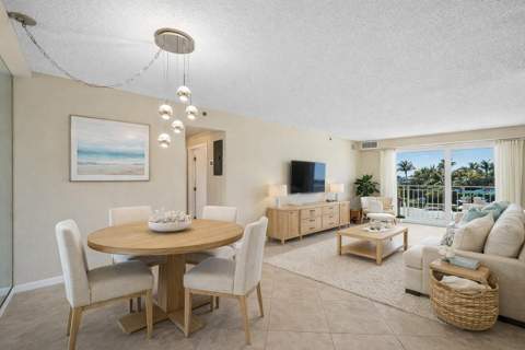3301 S Ocean Boulevard #207, Highland Beach FL - photo 13 of 68