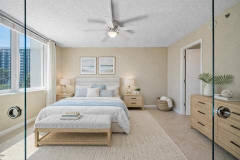 3301 S Ocean Boulevard #207, Highland Beach FL - photo 24 of 68