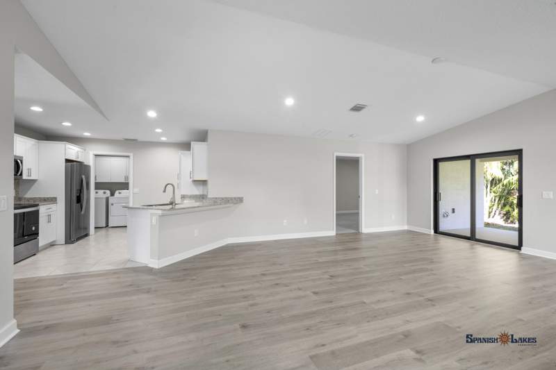 2 bedroom Single Family Residence at 36 Alta Loma, Spanish Lakes One, Port St. Lucie — photo 4