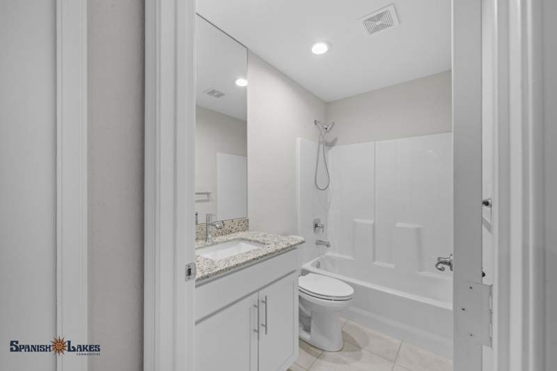 2 bedroom Single Family Residence at 36 Alta Loma, Spanish Lakes One, Port St. Lucie — photo 5