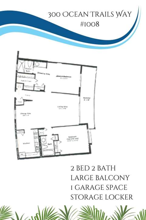 300 Ocean Trail Way #1008, Jupiter FL - photo 22 of 26