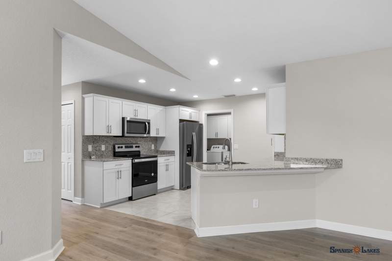2 bedroom Single Family Residence at 2 Palo Alto Lane, Spanish Lakes One, Port St. Lucie — photo 5
