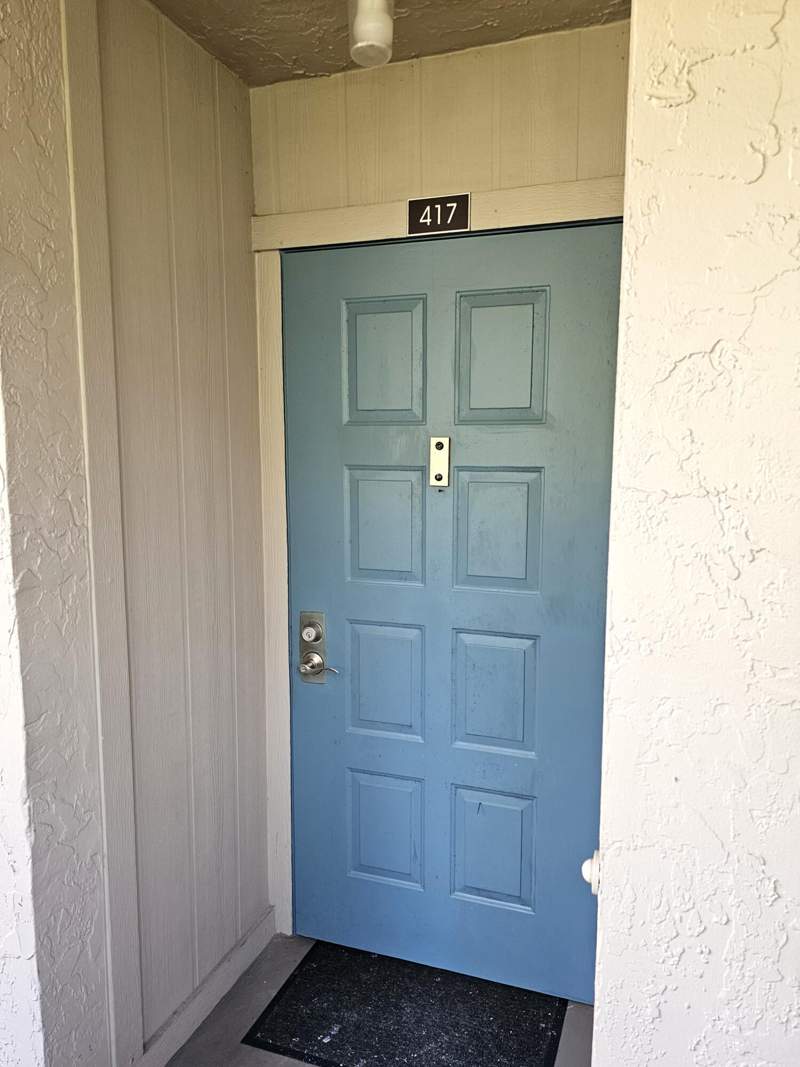 1 bedroom Condominium at 1001 Colony Point Circle #417, Colony Point 5 Condo, Pembroke Pines — photo 5