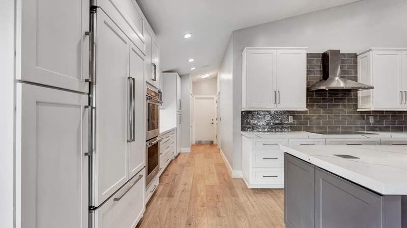 4 bedroom Single Family Residence at 535 Enfield Court, Delray Lakes, Delray Beach — photo 5