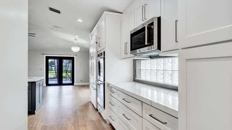 4 bedroom Single Family Residence at 535 Enfield Court, Delray Lakes, Delray Beach — photo 4
