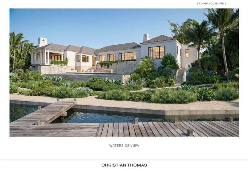 4 bedroom Single Family Residence at 87 Lighthouse Drive, Jupiter Inlet Beach Colony, Jupiter Inlet Colony — photo 5