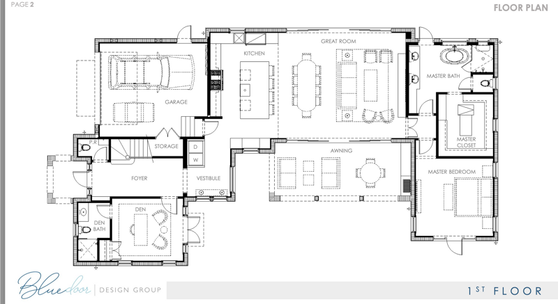 4 bedroom Single Family Residence at 206 Caribbean Road, Boca Ratone Colet, Palm Beach — photo 2