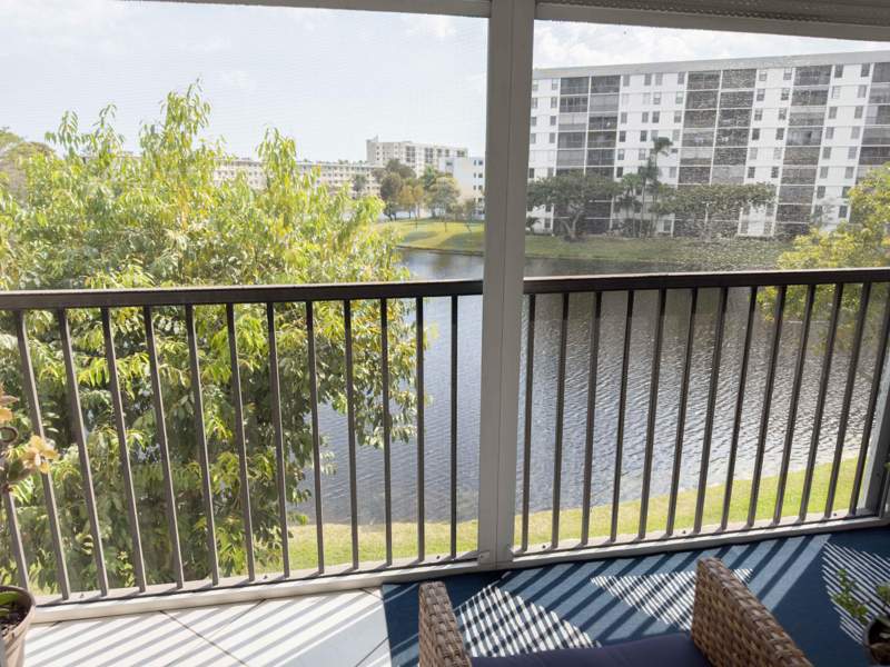 2 bedroom Condominium at 2222 N Cypress Bend Drive #403, Cypress Bend Condominium V, Pompano Beach — photo 5