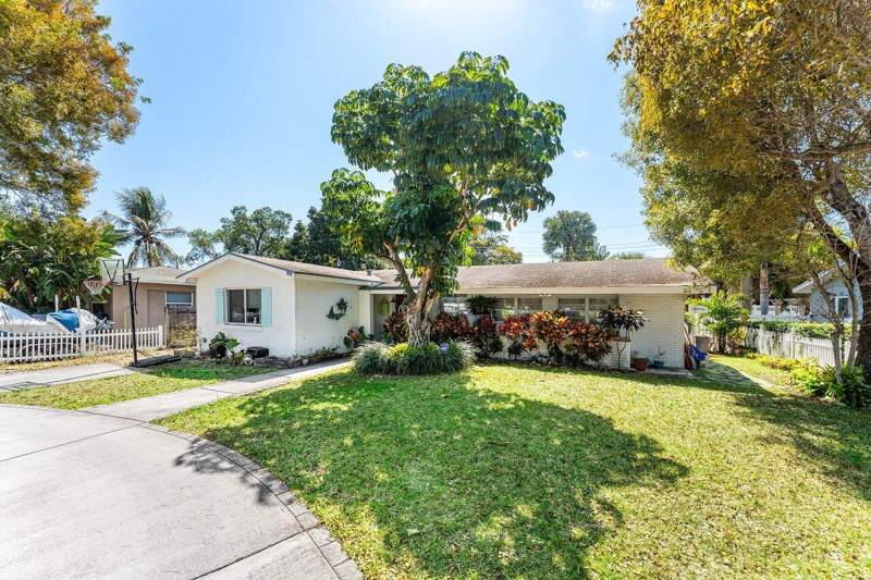3 bedroom Single Family Residence at 102 NE 22nd Street, Northridge, Delray Beach — photo 3