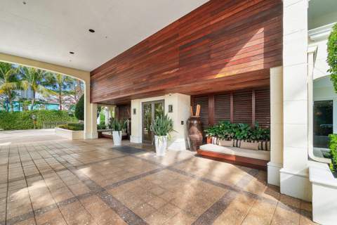 155 S Ocean Avenue #303, Palm Beach Shores FL - photo 7 of 57