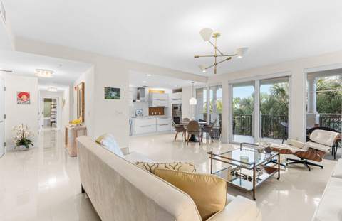 155 S Ocean Avenue #303, Palm Beach Shores FL - photo 12 of 57
