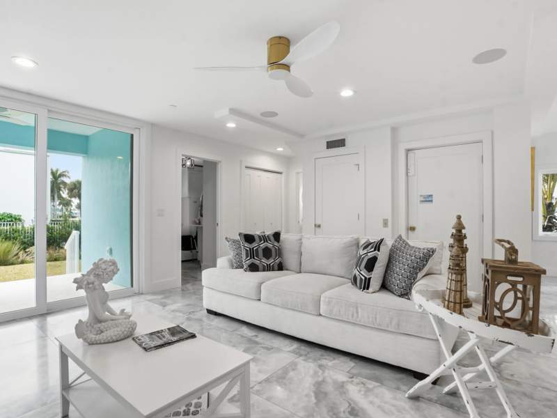 3 bedroom Townhouse at 107 Desota Street, Desota Residences, Hutchinson Island — photo 3