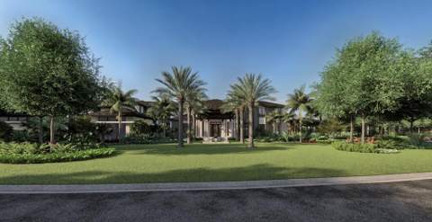 215 Bears Club Drive, Jupiter FL - photo 12 of 12