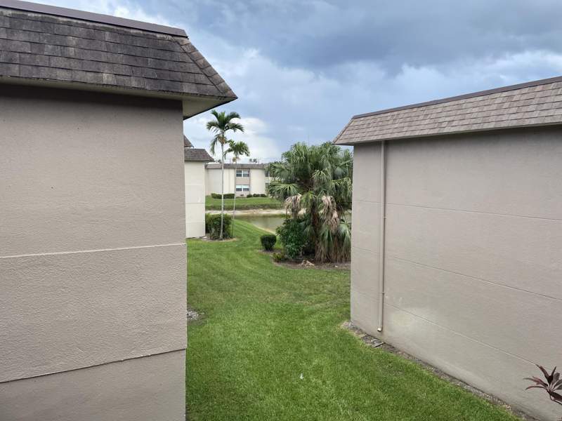 2 bedroom Condominium at 506 Davis Road #78, Lakeside Village, Palm Springs — photo 4