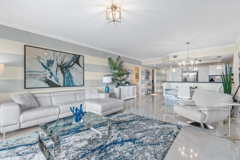 2 bedroom Condominium at 2650 Lake Shore Drive #302, Marina Grande Riviera Beach Condo, Riviera Beach — photo 4