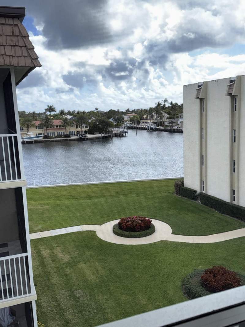 2 bedroom Condominium at 650 Snug Harbor Drive #G407, Snug Harbor Gardens, Boynton Beach — photo 4