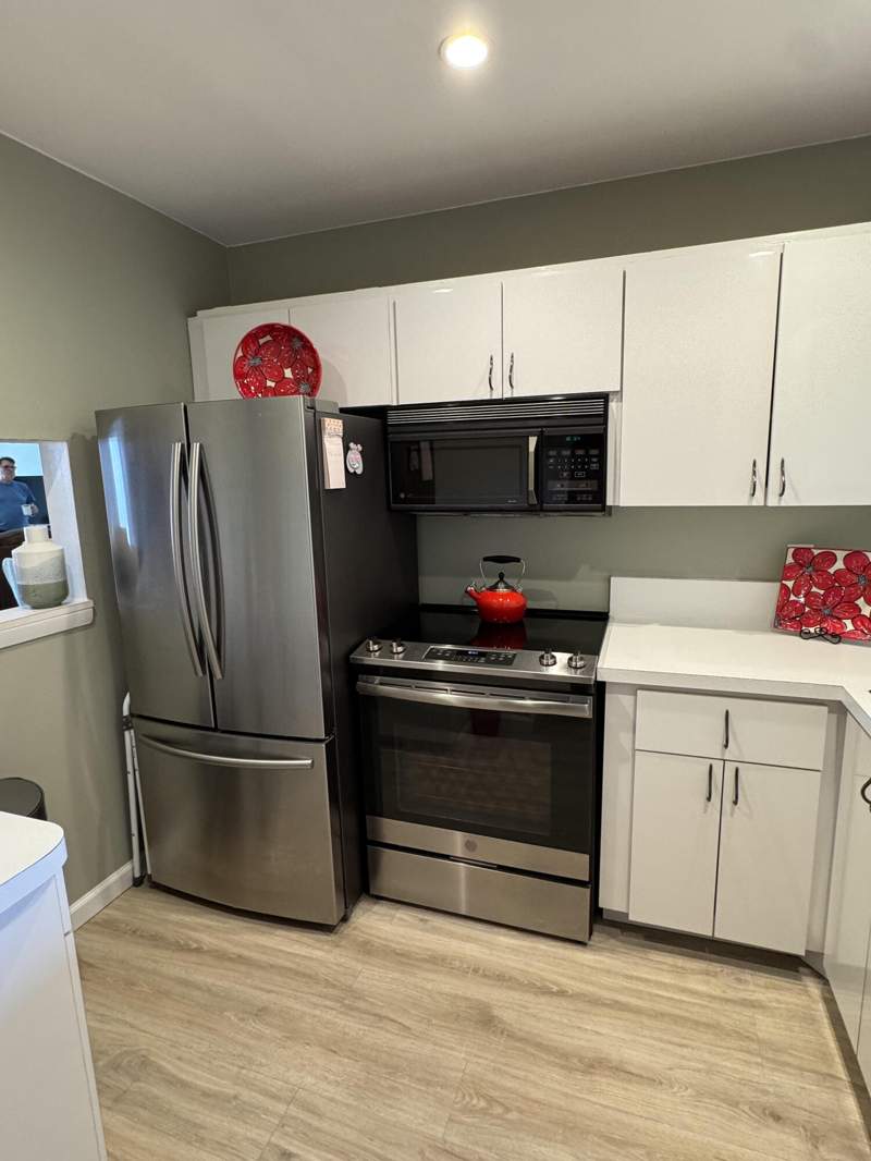 2 bedroom Condominium at 650 Snug Harbor Drive #G407, Snug Harbor Gardens, Boynton Beach — photo 5