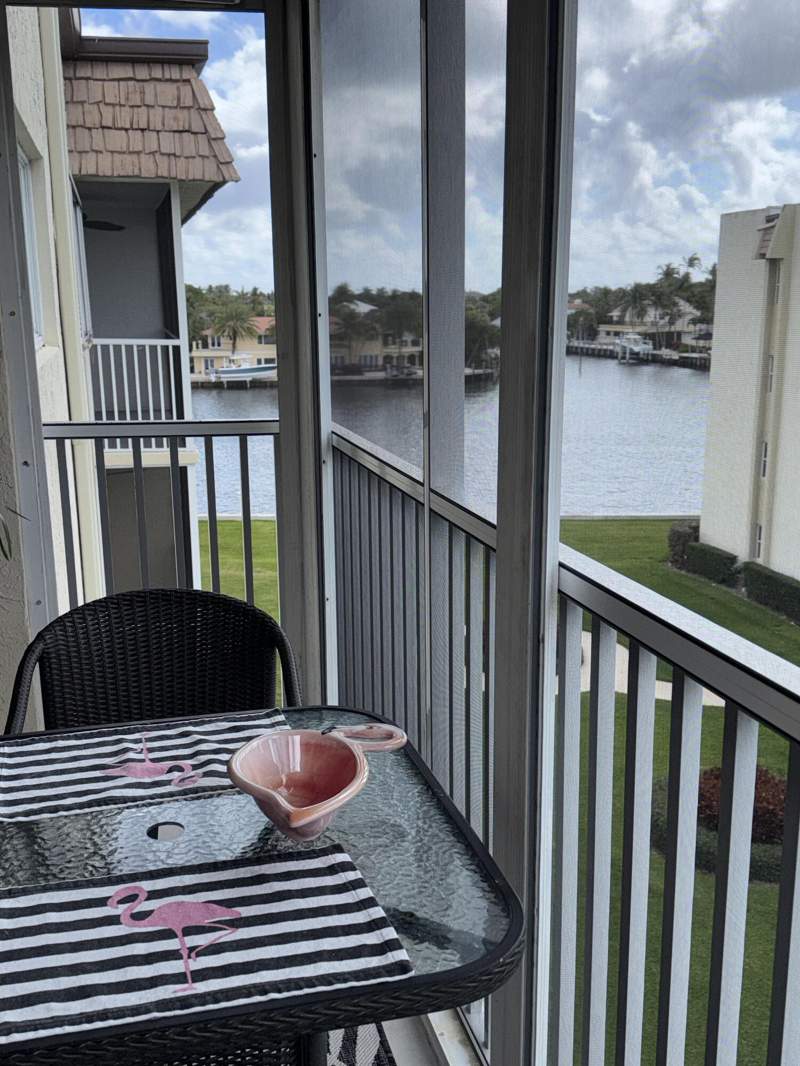 2 bedroom Condominium at 650 Snug Harbor Drive #G407, Snug Harbor Gardens, Boynton Beach — photo 3