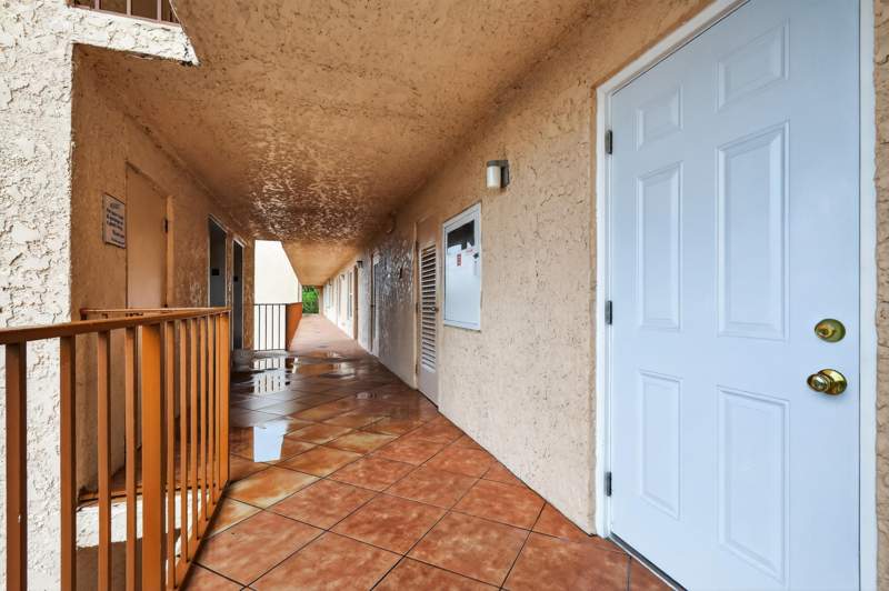1 bedroom Condominium at 14575 Bonaire Boulevard #605, Villages Of Oriole Bonaire, Delray Beach — photo 2