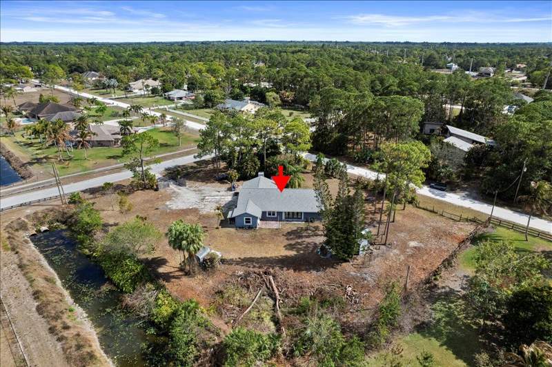 4 bedroom Single Family Residence at 14537 77th Place, Acreage & Unrec, Loxahatchee — photo 2
